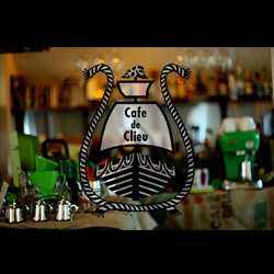 Cafe de Clieu(JtFEhEN[)